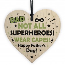 Fathers Day Gifts Novelty Dad Gifts Superhero Dad Funny Novelty