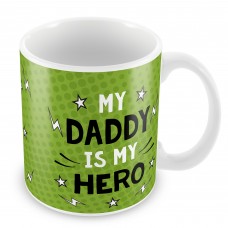 Novelty Fathers Day Mug Gift For Daddy Dad Novelty Birthday Gift