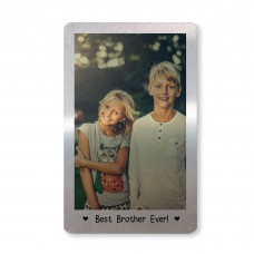 Novelty Gift For Brother Birthday Christmas Personalised