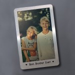 Novelty Gift For Brother Birthday Christmas Personalised