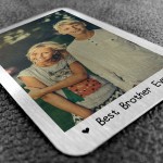 Novelty Gift For Brother Birthday Christmas Personalised