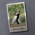 Personalised Gift For Husband Wife Boyfriend Girlfriend
