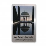 Anniversary Gift 1st 2nd 3rd Gift For Husband Wife Personalised