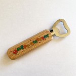 Colourful Bottle Opener 18th 21st 50th Birthday Gift For Mum Dad