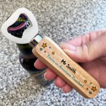 Awesome Teacher Personalised Bottle Opener Thank You Teacher