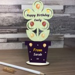 PERSONALISED 18th 21st 30th 40th 50th Birthday Gift For Him Her