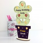 PERSONALISED 18th 21st 30th 40th 50th Birthday Gift For Him Her