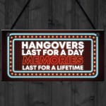 Funny Neon Effect Bar Sign For Man Cave Home Bar Pub Sign