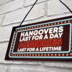 Funny Neon Effect Bar Sign For Man Cave Home Bar Pub Sign