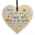 PERSONALISED Birthday Xmas Gift For Mum Dad Nan Grandad