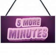 Funny Door Sign For Girls Bedroom Neon Effect Gaming Sign