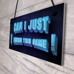 Neon Effect Gaming Sign Funny GAMER GIFT Bedroom Man Cave