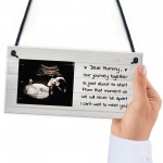 Mummy To Be Gift For Baby Shower PERSONALISED Bump Gift