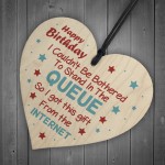 Funny Birthday Lockdown Quarantine Gift For Men Women Brother