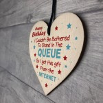 Funny Birthday Lockdown Quarantine Gift For Men Women Brother