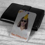 Funny Birthday Gift For Brother Sister Mum Dad PERSONALISED