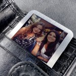 Thank You Gift For Best Friend Wallet Card Insert Birthday Xmas