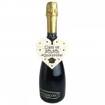 Funny Graduation Gift For Daughter Son Wood Heart Class Of 2020