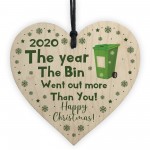 Funny Christmas Gift For Mum Dad Grandad Uncle Lockdown Gift