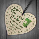 Funny Christmas Gift For Mum Dad Grandad Uncle Lockdown Gift
