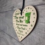Funny Christmas Gift For Mum Dad Grandad Uncle Lockdown Gift