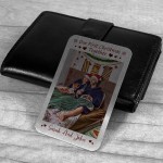 Personalised First 1st Christmas Gift For Him Her Couples