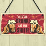 Funny Bar Signs And Plaques Novelty Home Bar Gifts For Him