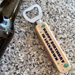 Lockdown Birthday Gift For Him Her Bottle Opener Quarantine Gift