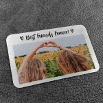 Best Friend Gift Friendship Gift Wallet Card Christmas Birthday