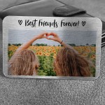 Best Friend Gift Friendship Gift Wallet Card Christmas Birthday