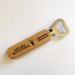 Funny Personalised Bottle Opener Gifts For Him Novelty Christmas