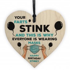 Funny Rude Birthday Gift For Dad Son Brother Funny Gift For Him