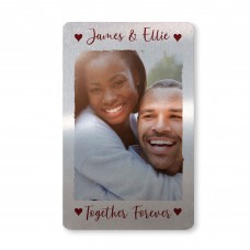 Personalised Anniversary Birthday Christmas Boyfriend Husband