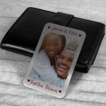 Personalised Anniversary Birthday Christmas Boyfriend Husband