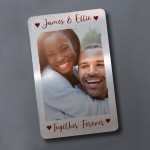 Personalised Anniversary Birthday Christmas Boyfriend Husband