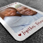 Personalised Anniversary Birthday Christmas Boyfriend Husband
