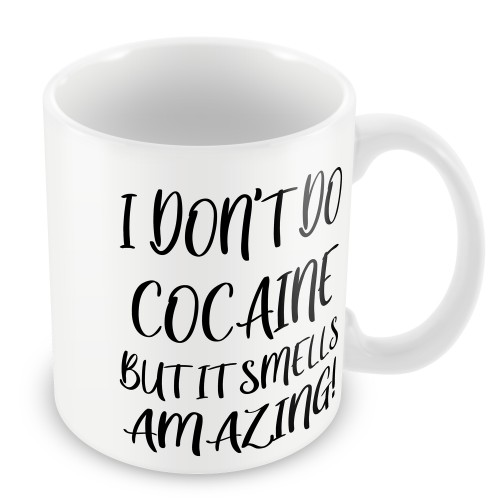 Funny Rude Mug Novelty Christmas Gift For Him Joke Birthday Gift