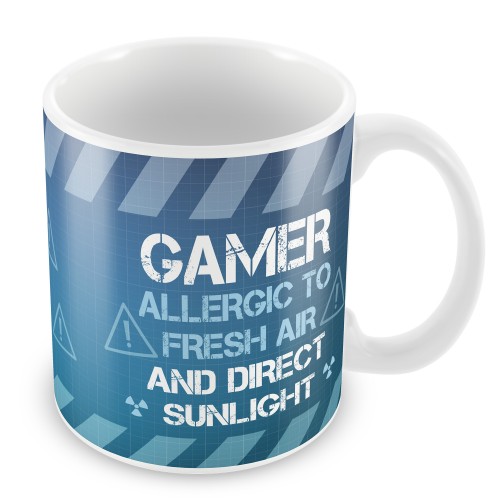 Funny Gamer Gift Gaming Mug Son Gift For Birthday Christmas Gift