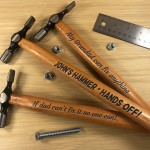 Engraved Hammer Gift For Dad Brother Uncle Gift For Him Birthday