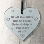 Engraved Friendship Gifts For Best Friends Birthday Gifts