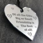 Engraved Friendship Gifts For Best Friends Birthday Gifts