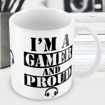 Funny Gamer Gift For Son Brother Dad Uncle Gaming Present