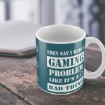 Funny Gaming Gift For Son Brother Christmas Birthday Gift Idea