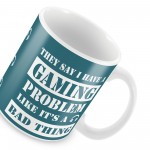 Funny Gaming Gift For Son Brother Christmas Birthday Gift Idea