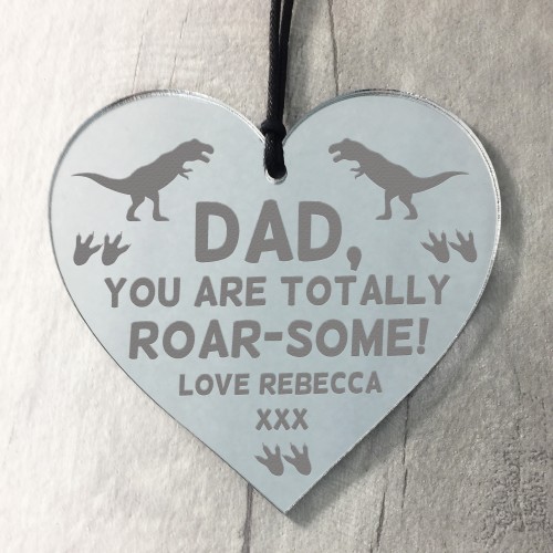 Personalised Dad Gift Novelty Birthday Christmas Gift For Dad