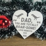 Personalised Dad Gift Novelty Birthday Christmas Gift For Dad