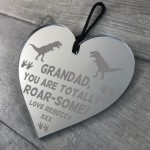 Personalised Grandad Gift Novelty Birthday Christmas Gift