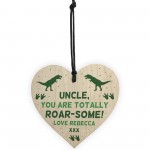 Novelty Uncle Gift For Birthday Christmas Funny Gift