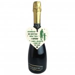 Novelty Gift For Grandad Birthday Christmas Heart Thank You Gift