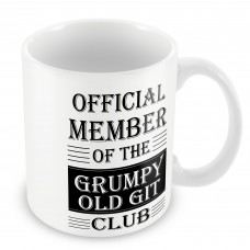 Funny Gift For Dad Grandad MUG Novelty Birthday Christmas Gift